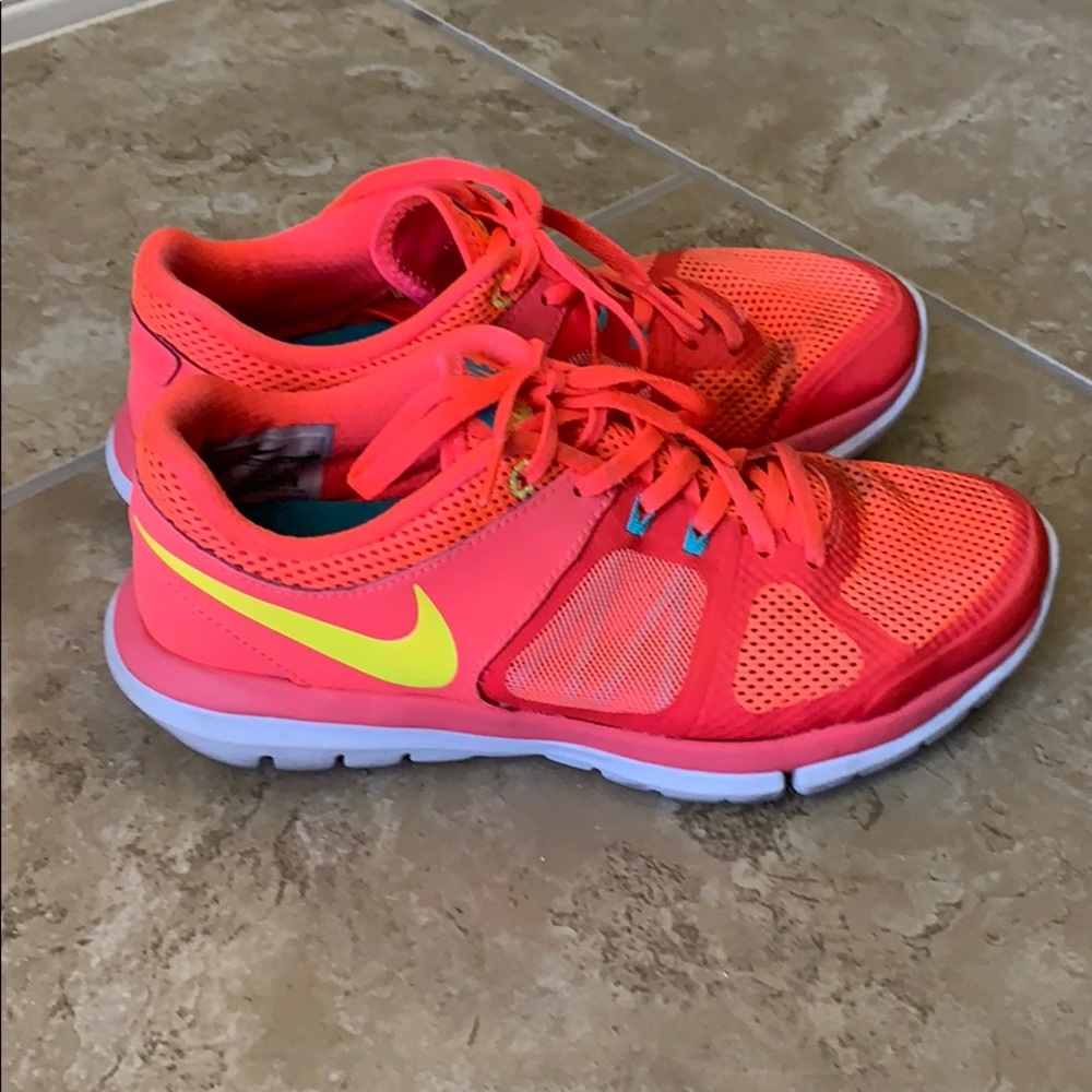 NIKE Flex 2014 Run